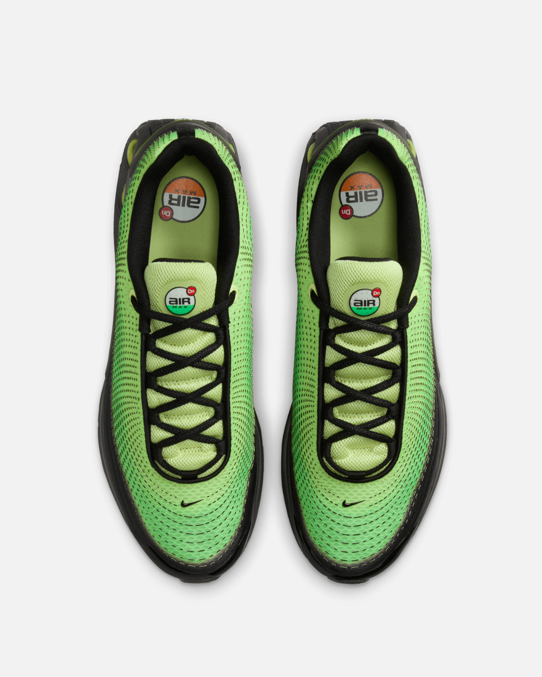 Air Max DN4 - Verde/Negro