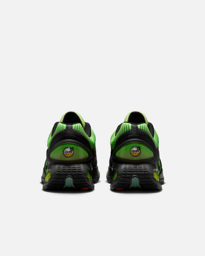 Air Max DN4 - Verde/Negro