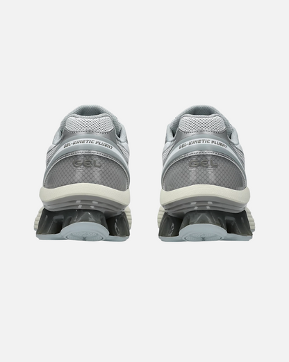 Asics Gel-Kinetic Fluent - Gris