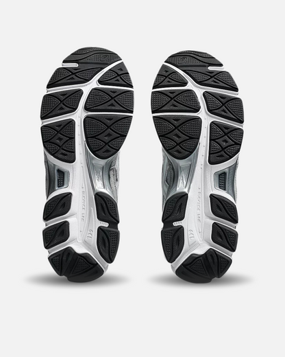 Asics Gel NYC - Gris/Blanc/Vert