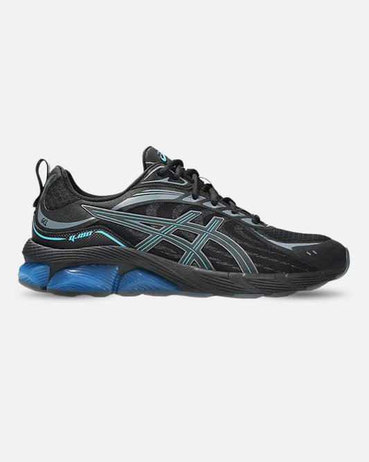 Asics Gel-Quantum 180 VIII - Noir/Bleu
