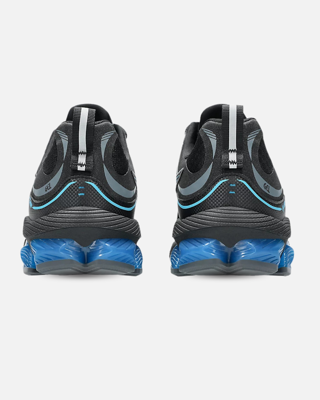 Asics Gel-Quantum 180 VIII - Noir/Bleu