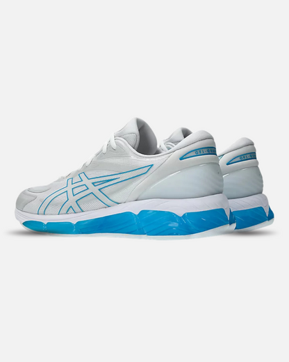 Asics Gel-Quantum 360 VIII - Blanc/Bleu