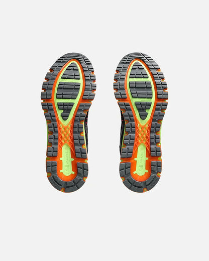 Asics GELQUANTUM 360 I - Noir/Rose/Jaune