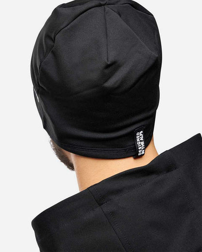 Gorro Helvética Missile - Negro