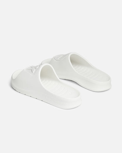 Claquette FK Step - Blanc