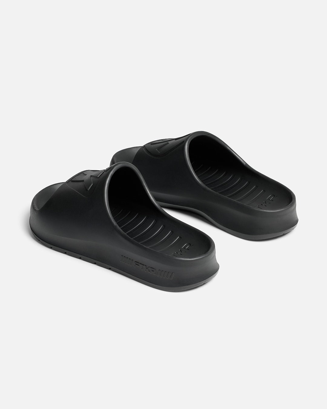 Sandalias FK Step - Negras