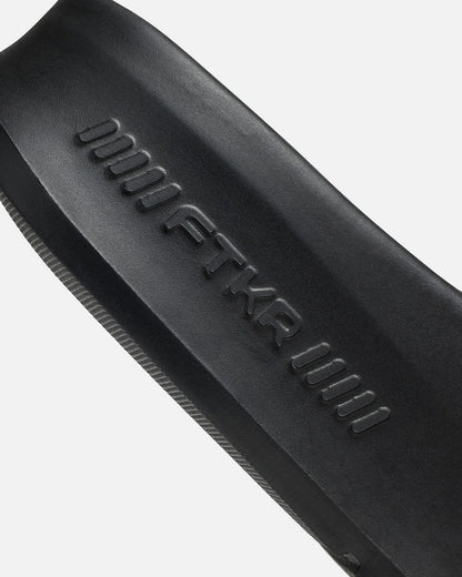 Sandalias FK Step - Negras