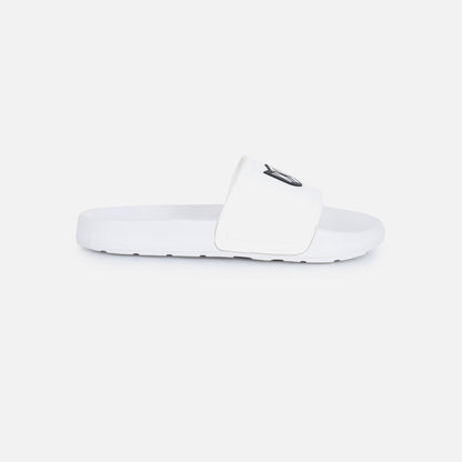 Sandalias FK Basic - Blancas