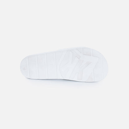 Sandalias FK Basic - Blancas