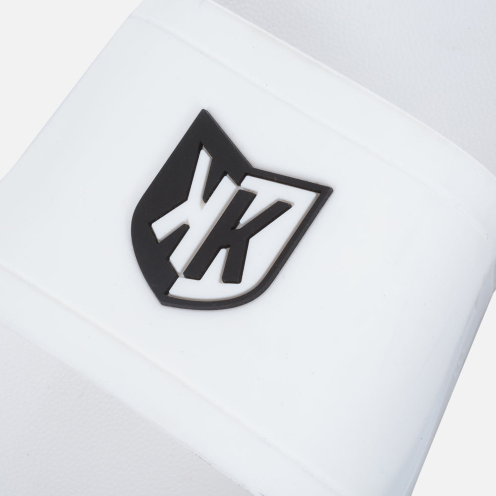 Sandalias FK Basic - Blancas