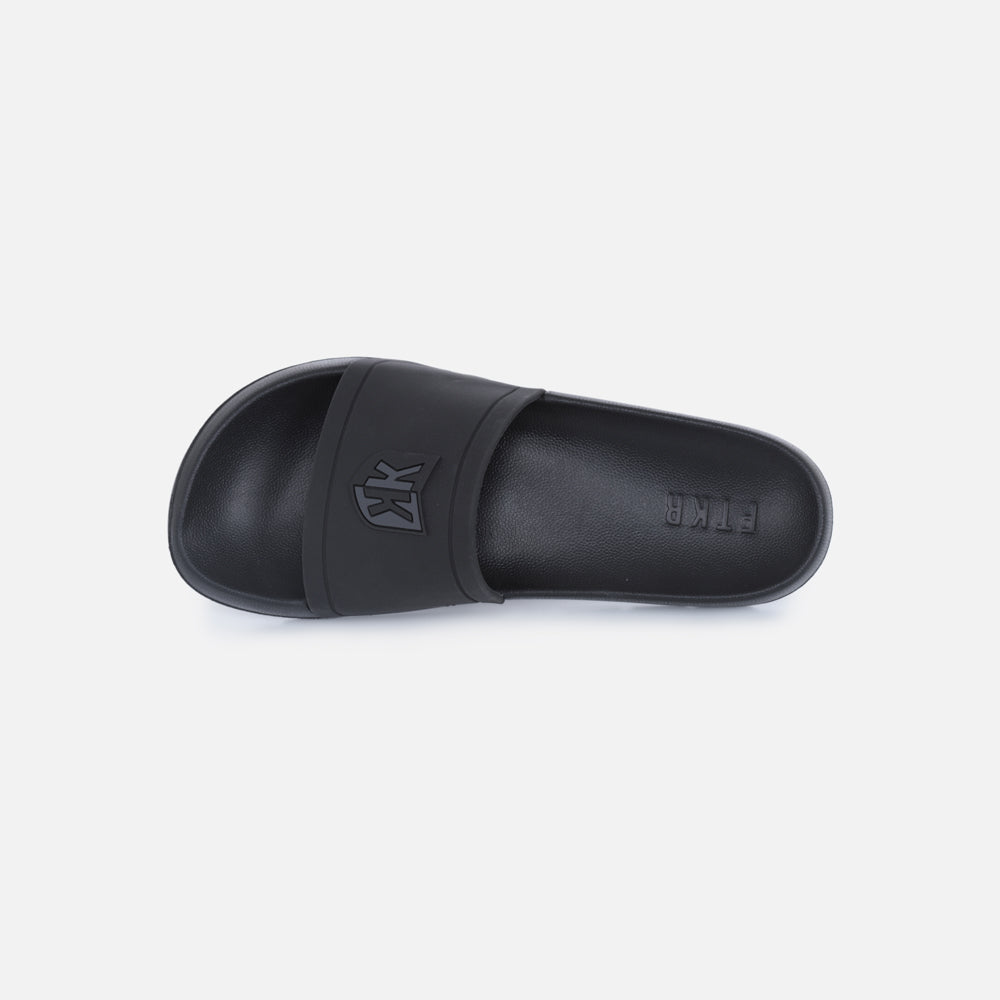 Sandalias FK Basic - Negras