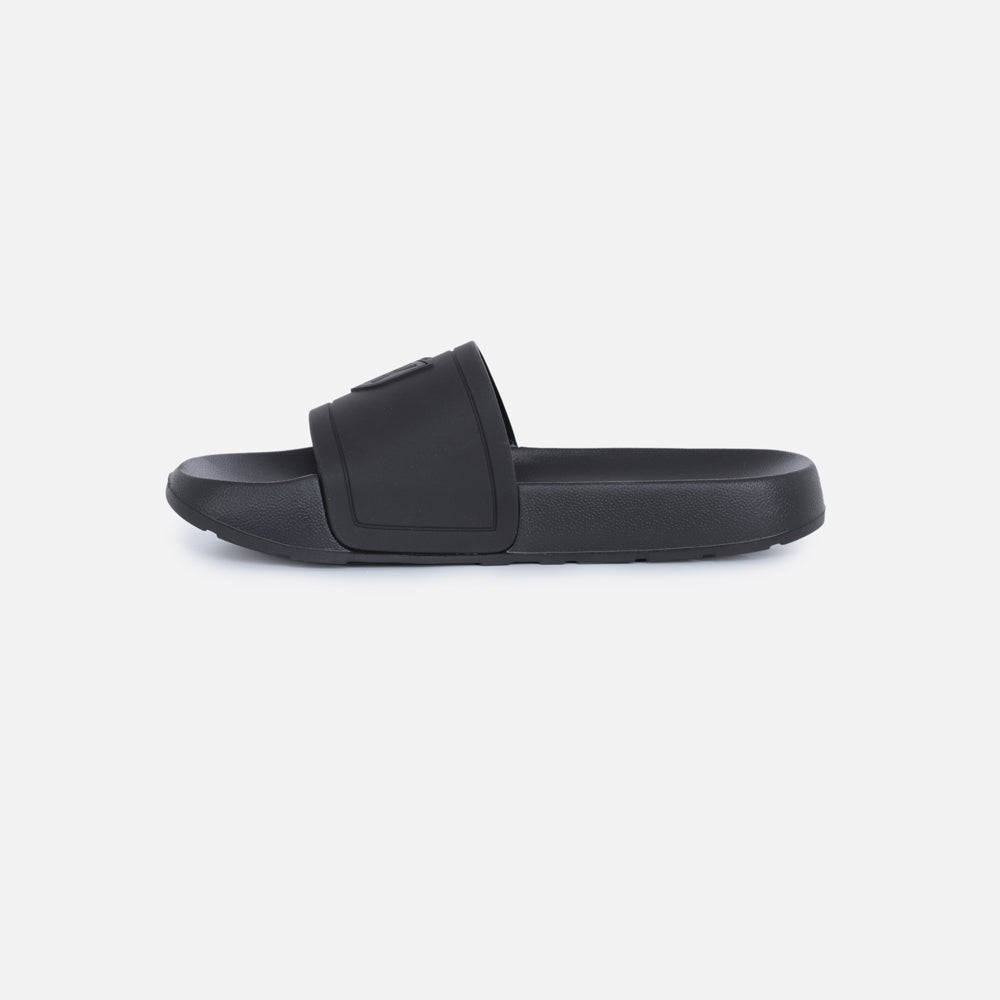 Sandalias FK Basic - Negras