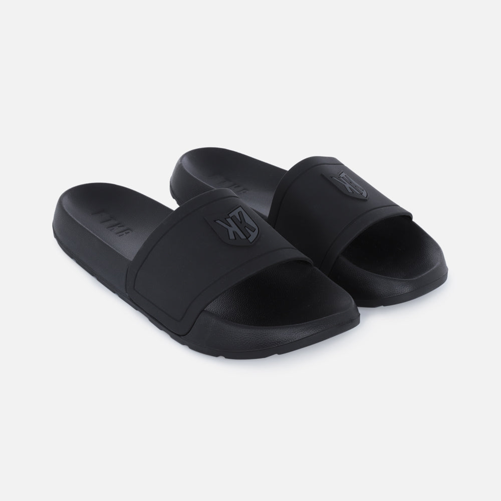 Sandalias FK Basic - Negras