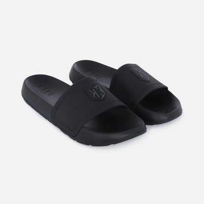 Sandalias FK Basic - Negras