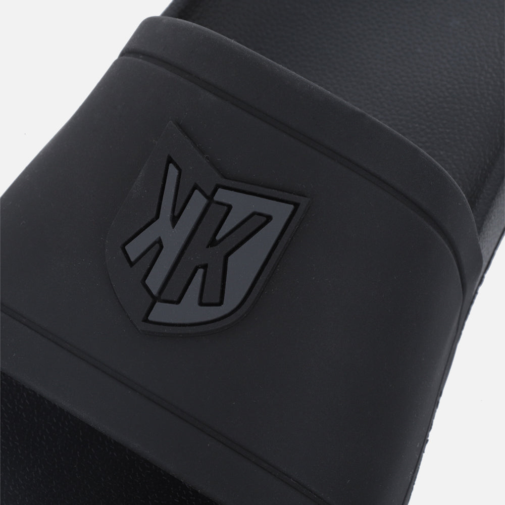 Sandalias FK Basic - Negras