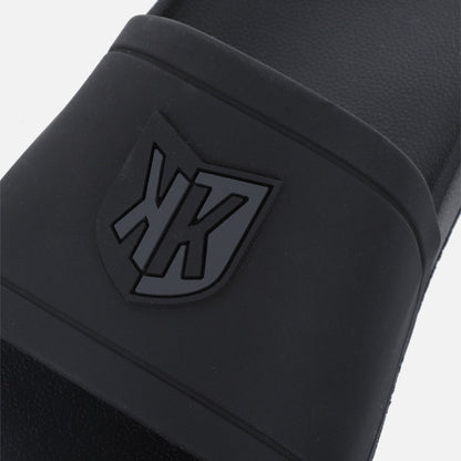 Sandalias FK Basic - Negras