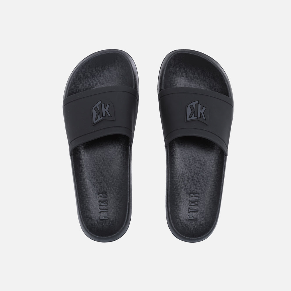 Sandalias FK Basic - Negras