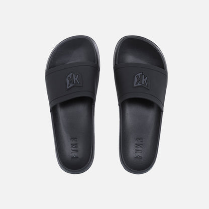 Sandalias FK Basic - Negras