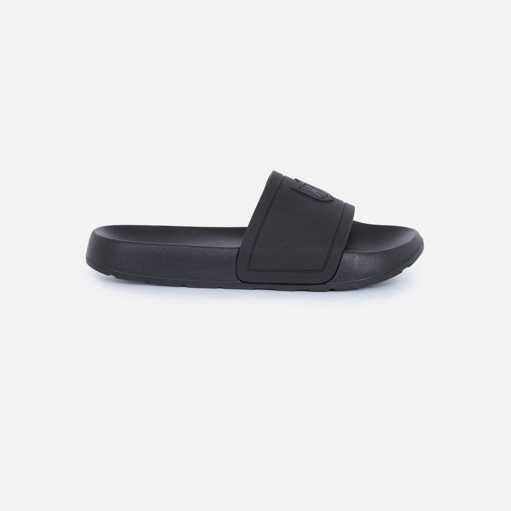 Sandalias FK Basic - Negras
