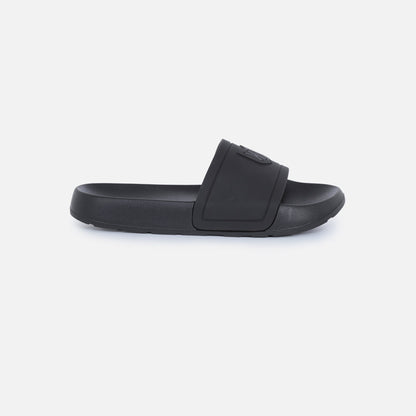Sandalias FK Basic - Negras