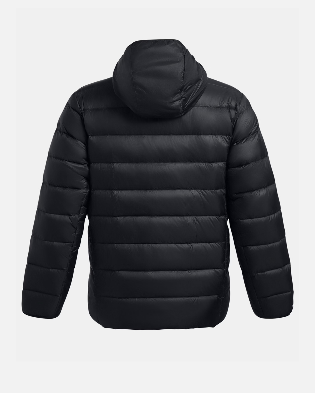 Chaqueta acolchada Under Armour Running Legend - Negra