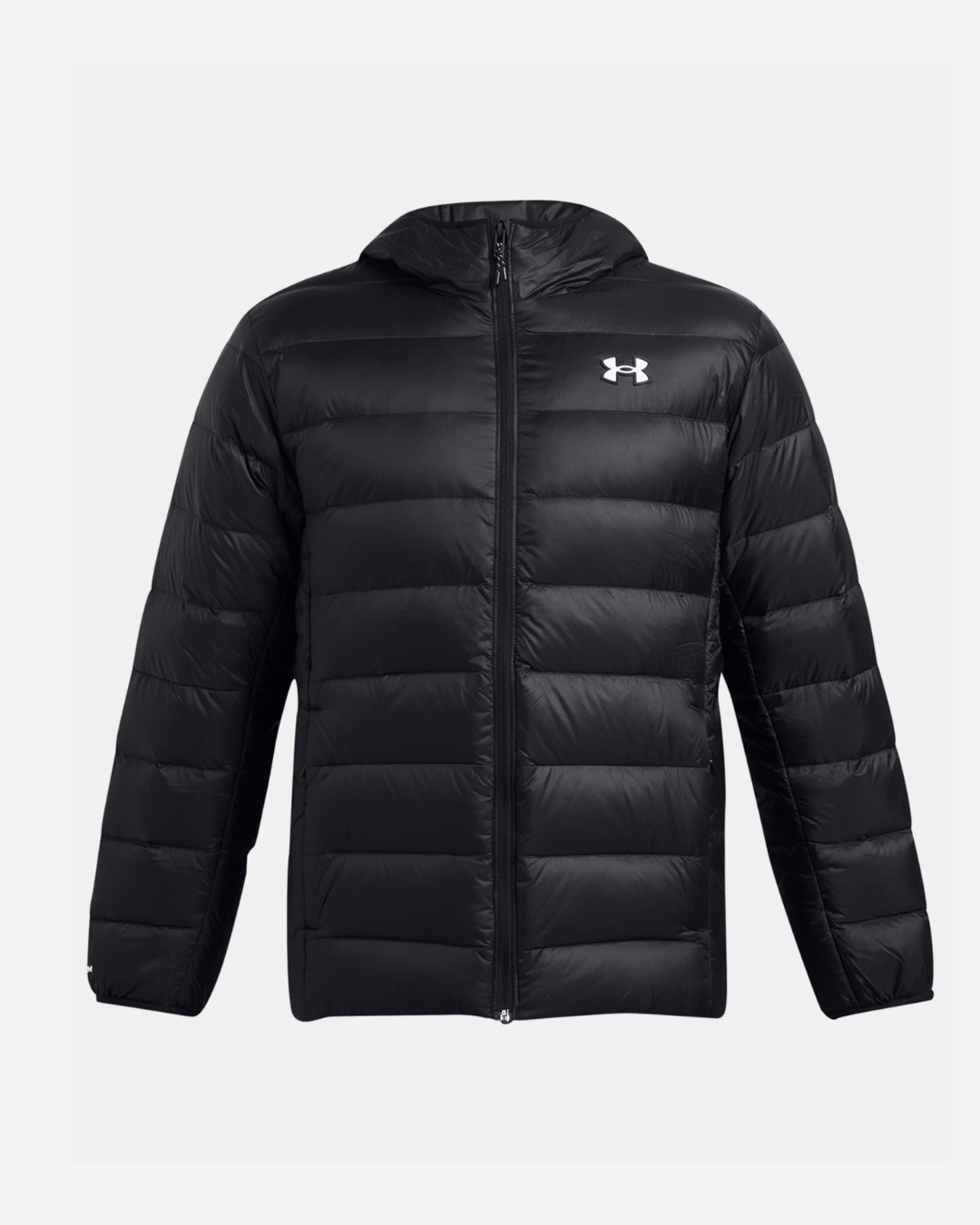 Chaqueta acolchada Under Armour Running Legend - Negra