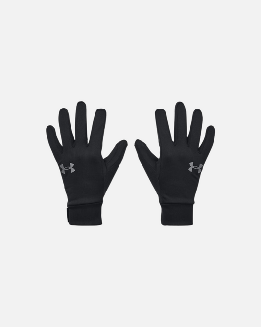 Guantes Under Armour Storm - Negro