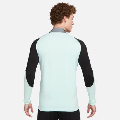 Camiseta de entrenamiento del Chelsea - Verde/Negro