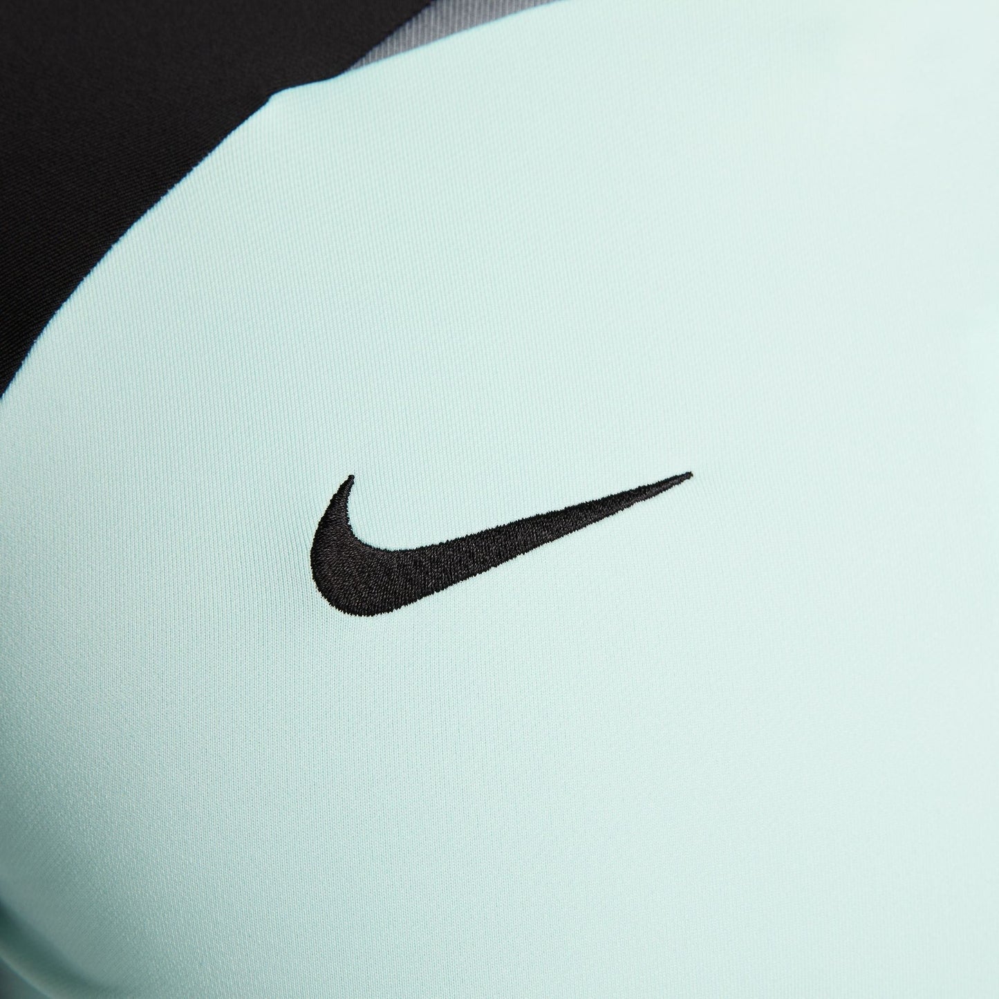 Camiseta de entrenamiento del Chelsea - Verde/Negro