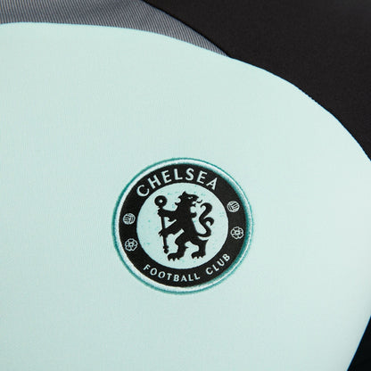 Camiseta de entrenamiento del Chelsea - Verde/Negro