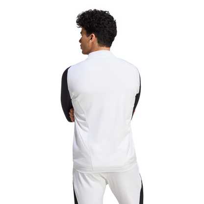 Camiseta de entrenamiento de la Juventus - Blanco/Negro/Rosa