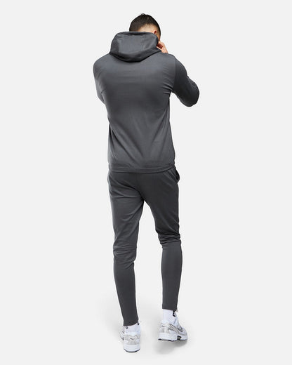 Pantalon jogging Helvetica Beta - Gris