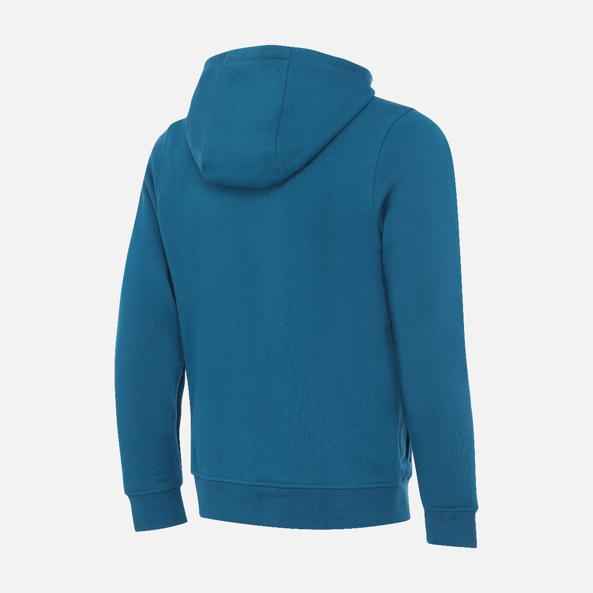 Sudadera básica con capucha FK - Azul