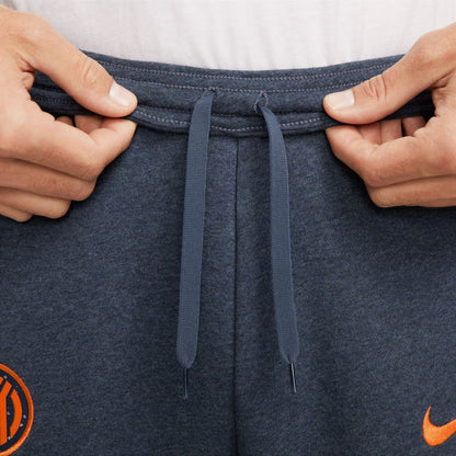 Jogging Inter Milan - Bleu/Orange
