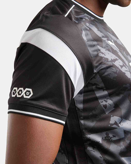 FK x Puma North to South Pack - CD negro