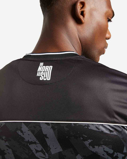 FK x Puma North to South Pack - CD negro