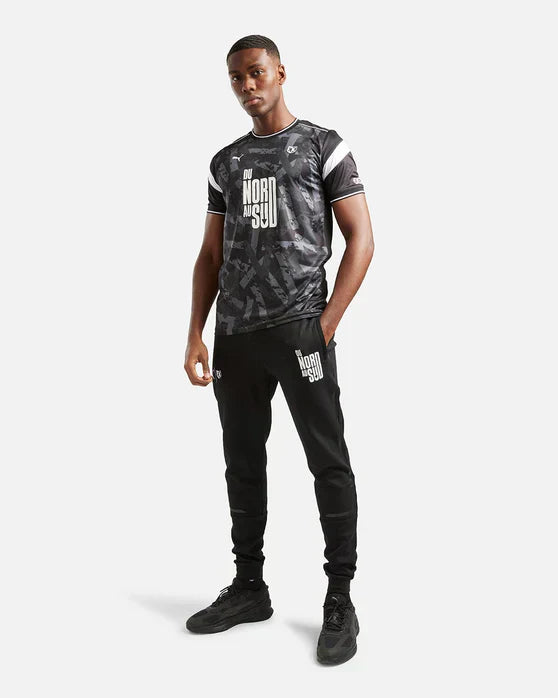 FK x Puma North to South Pack - CD negro