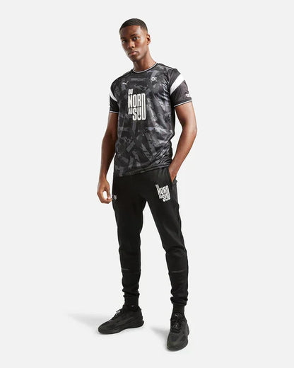 FK x Puma North to South Pack - CD negro