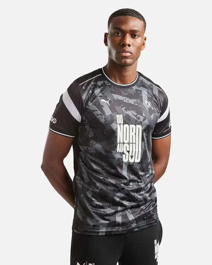 FK x Puma North to South Pack - CD negro