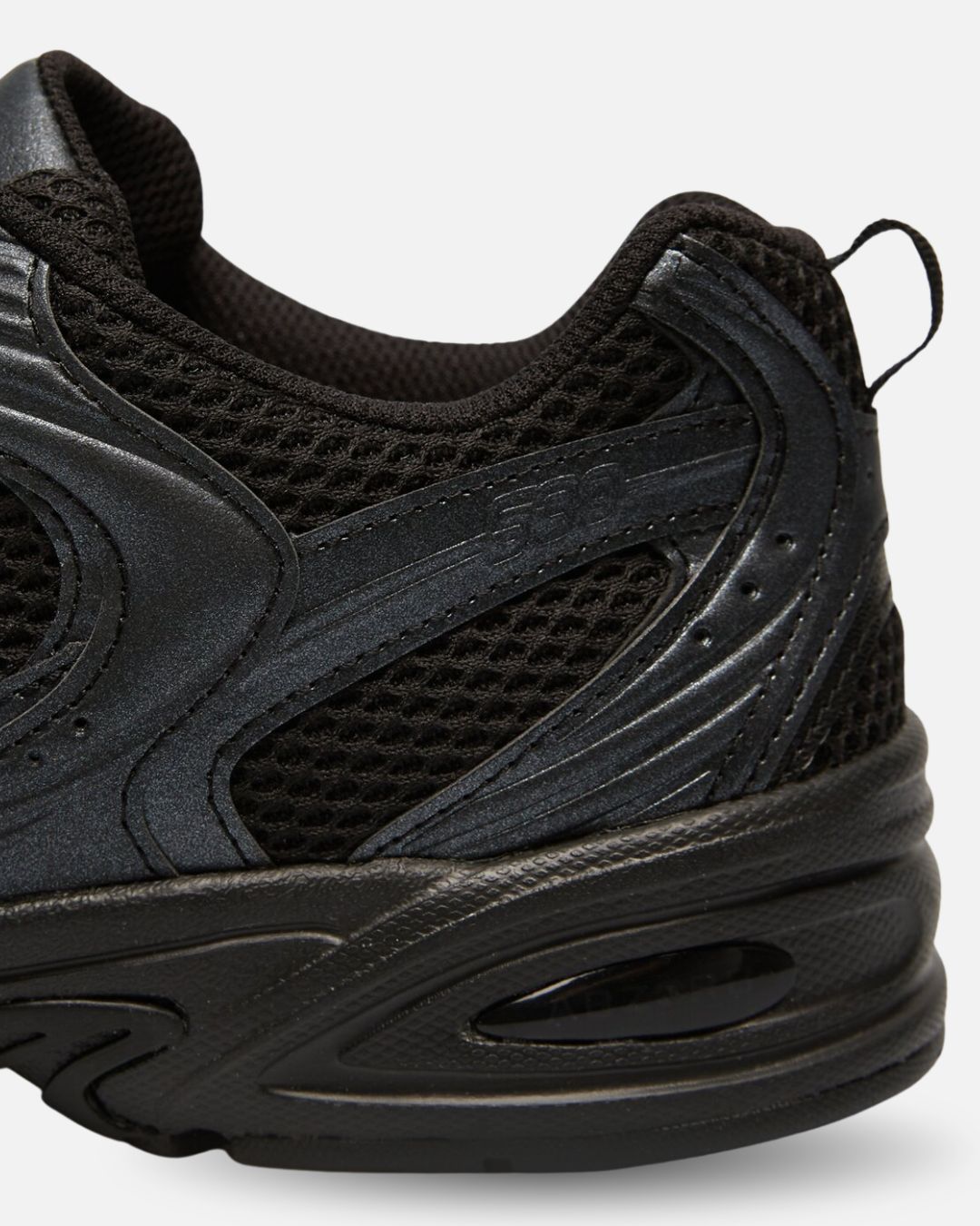 New Balance 530 - Negro