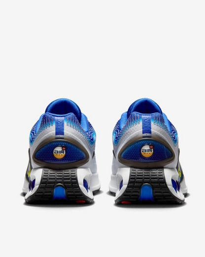 Nike Air Max DN4 - Bleu/Blanc