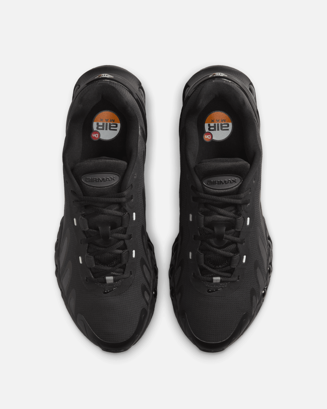 Nike Air Max DN8 - Negro