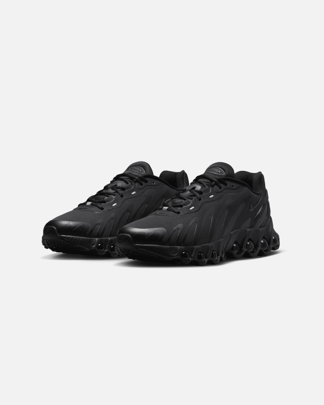 Nike Air Max DN8 - Negro