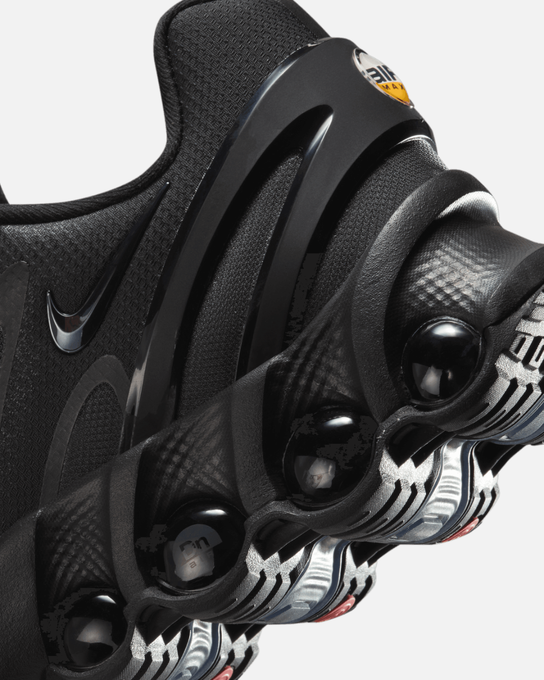 Nike Air Max DN8 - Negro