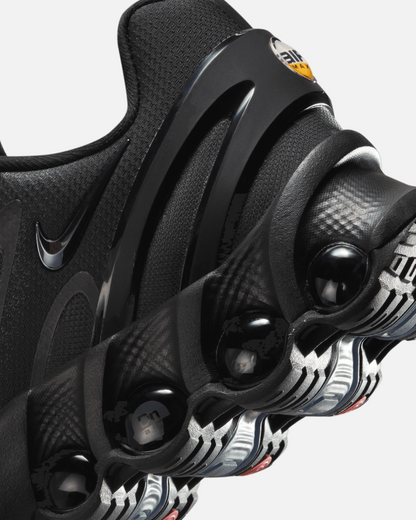 Nike Air Max DN8 - Negro