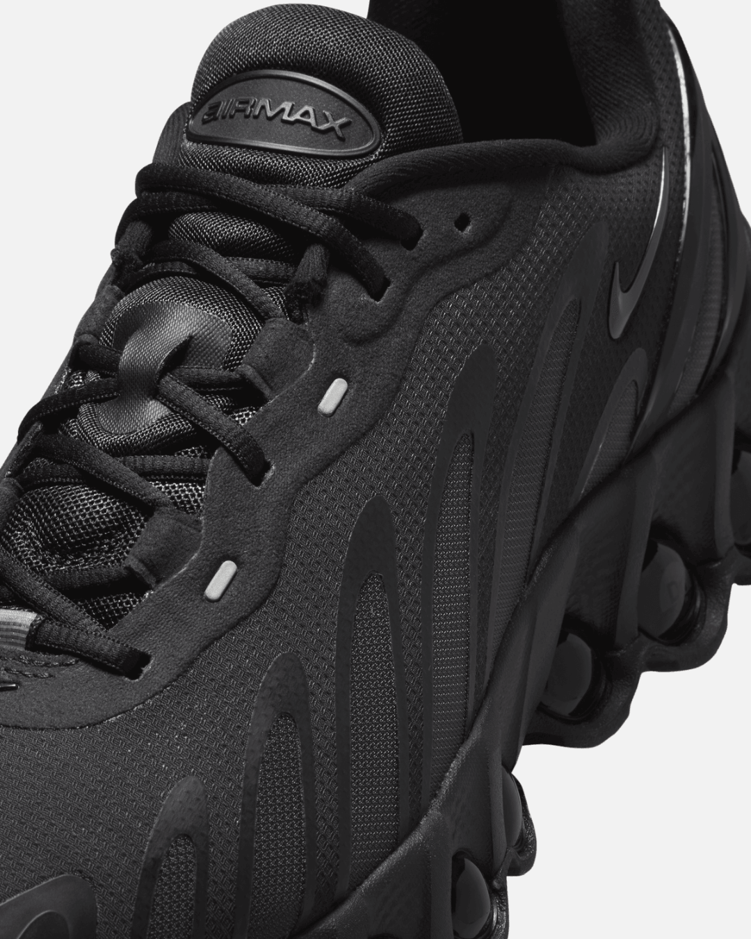 Nike Air Max DN8 - Negro