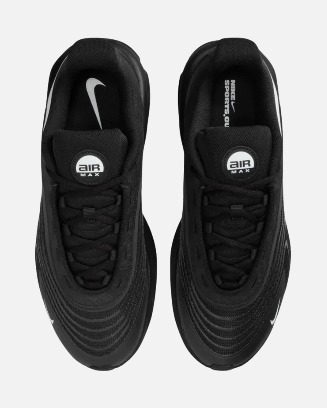 Nike Air Max Fire - Noir