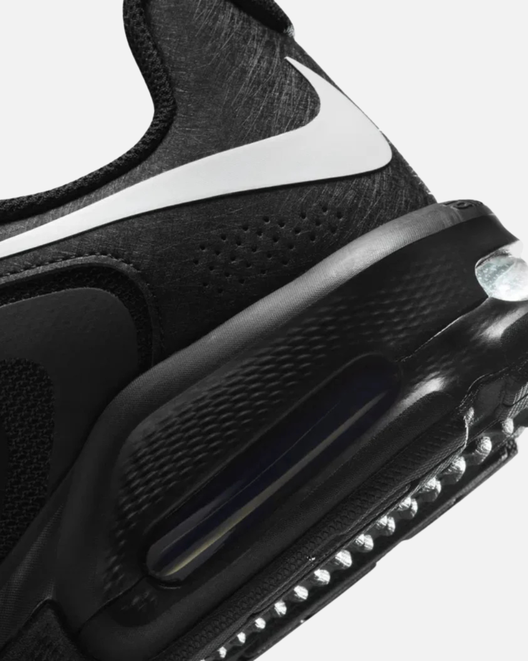 Nike Air Max Fire - Noir