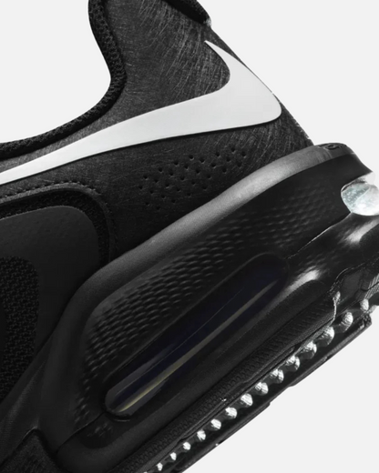 Nike Air Max Fire - Noir